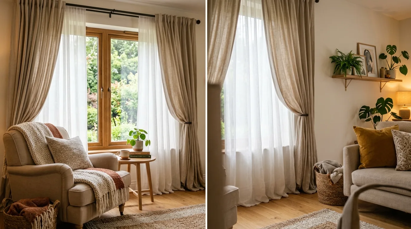 Rental upgrade using contact paper to refresh a surface temporarily.