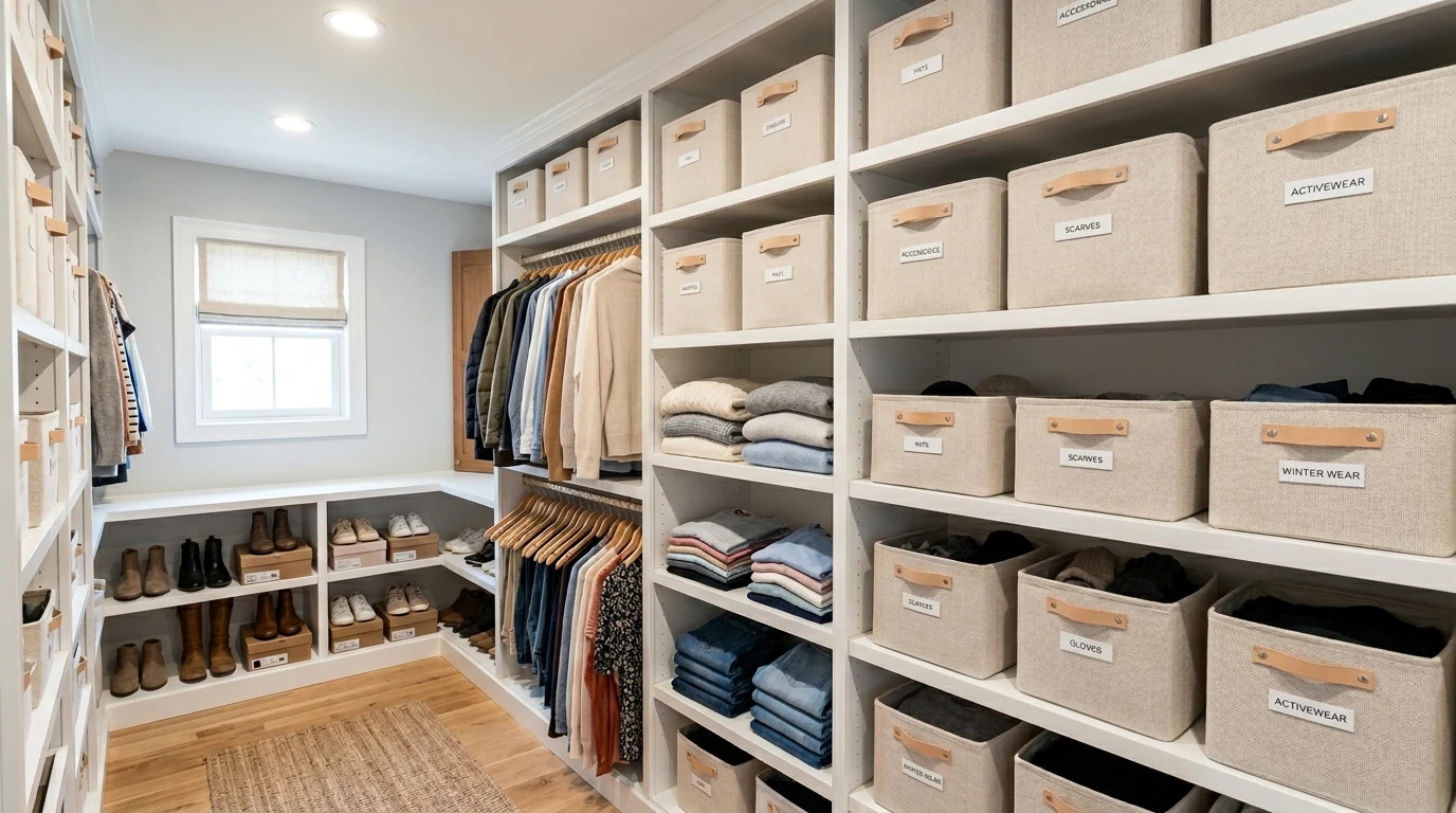 Spring home decor using pastel touches in a balanced refined way.