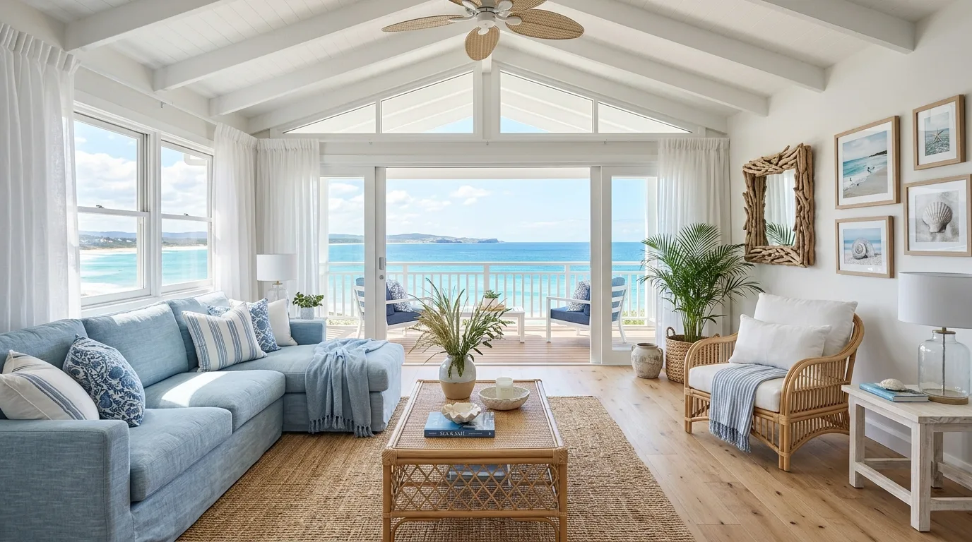 Moody dining room with rich colors, low lighting, and dramatic decor.