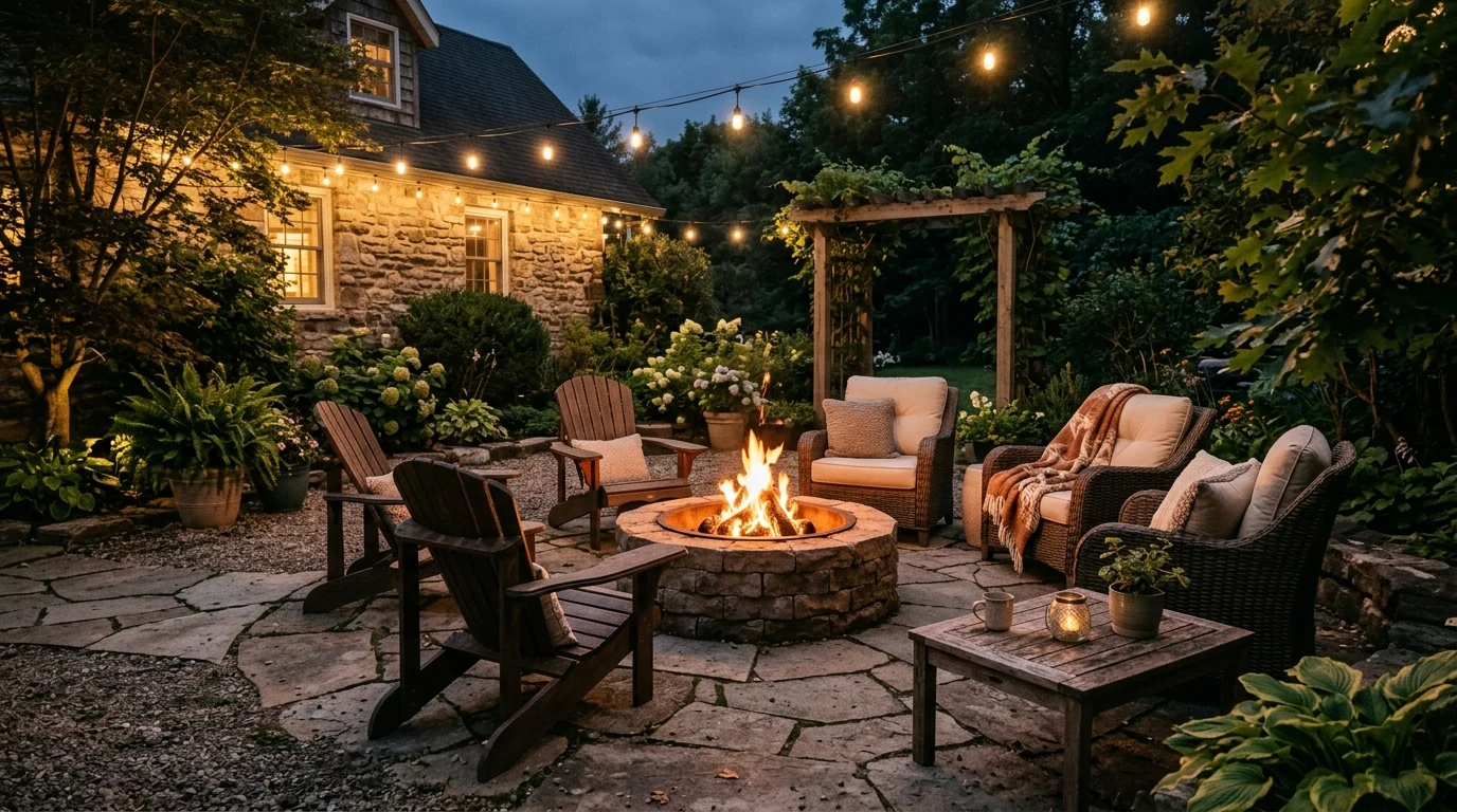 Productive stunning home office designed as a workspace you will love.