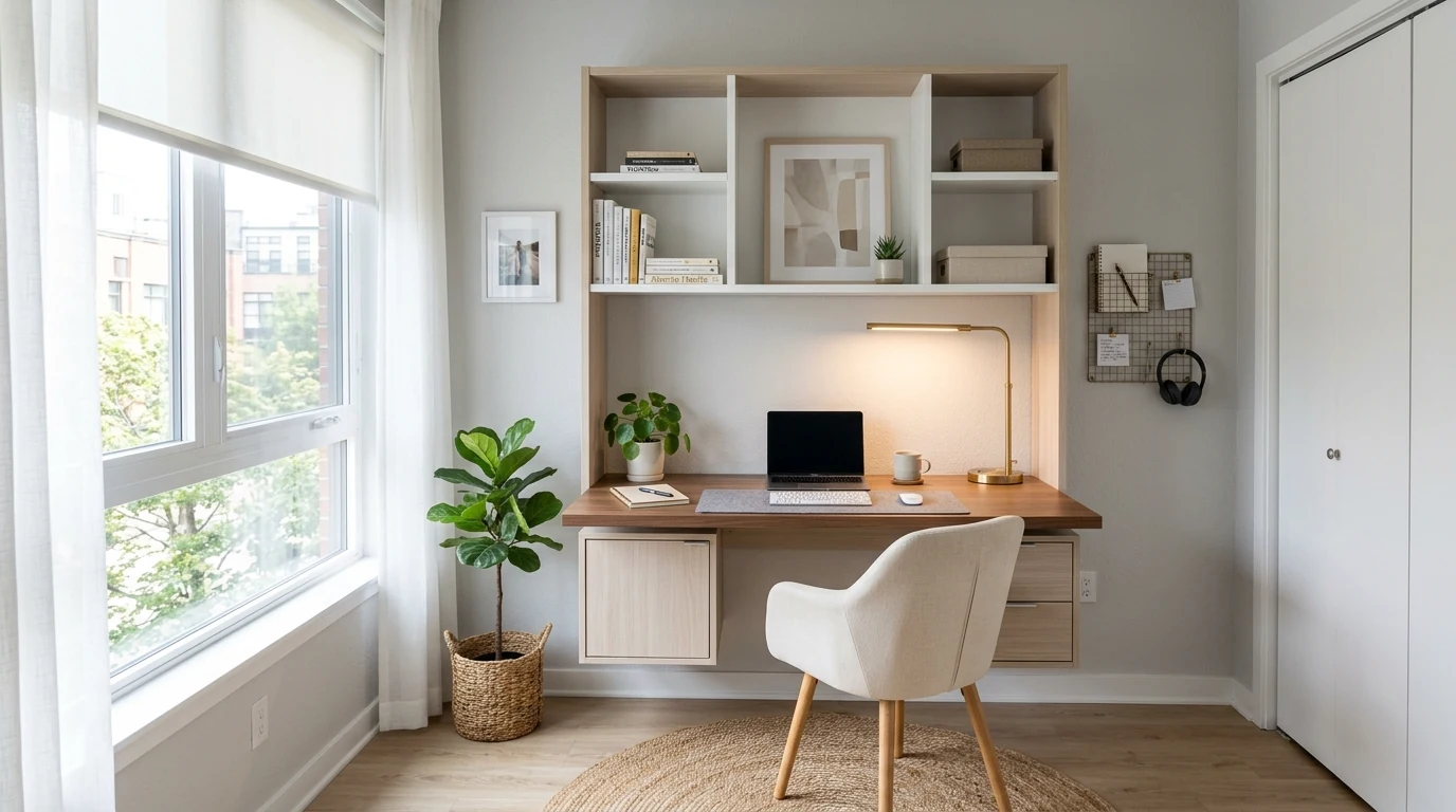 Interior trend focused on softer layered lighting as a design feature.