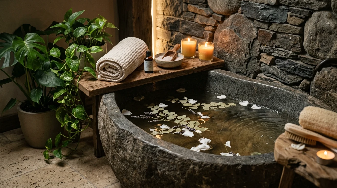 Functional home concept focused on better flow and more useful rooms.