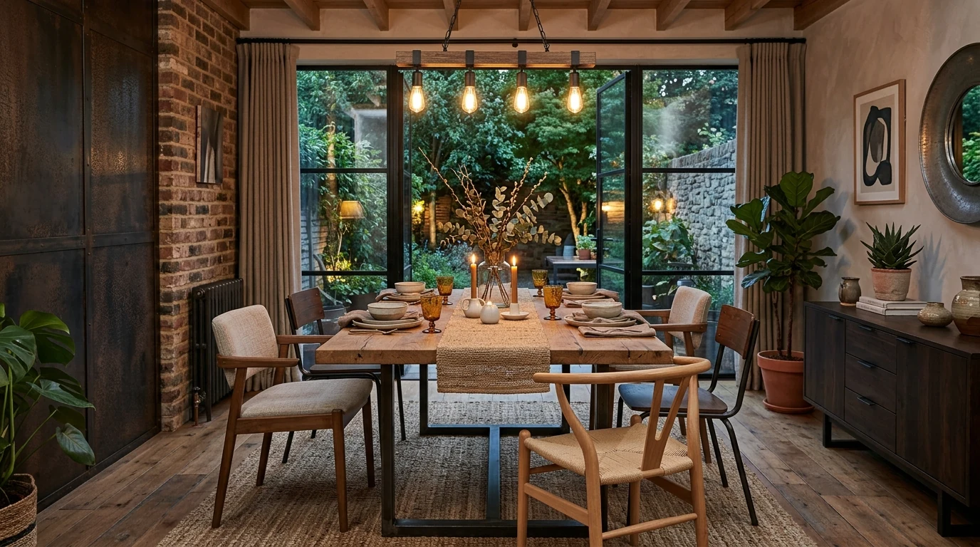 Home concept trend focused on comfort-first bedrooms and retreat-like spaces.