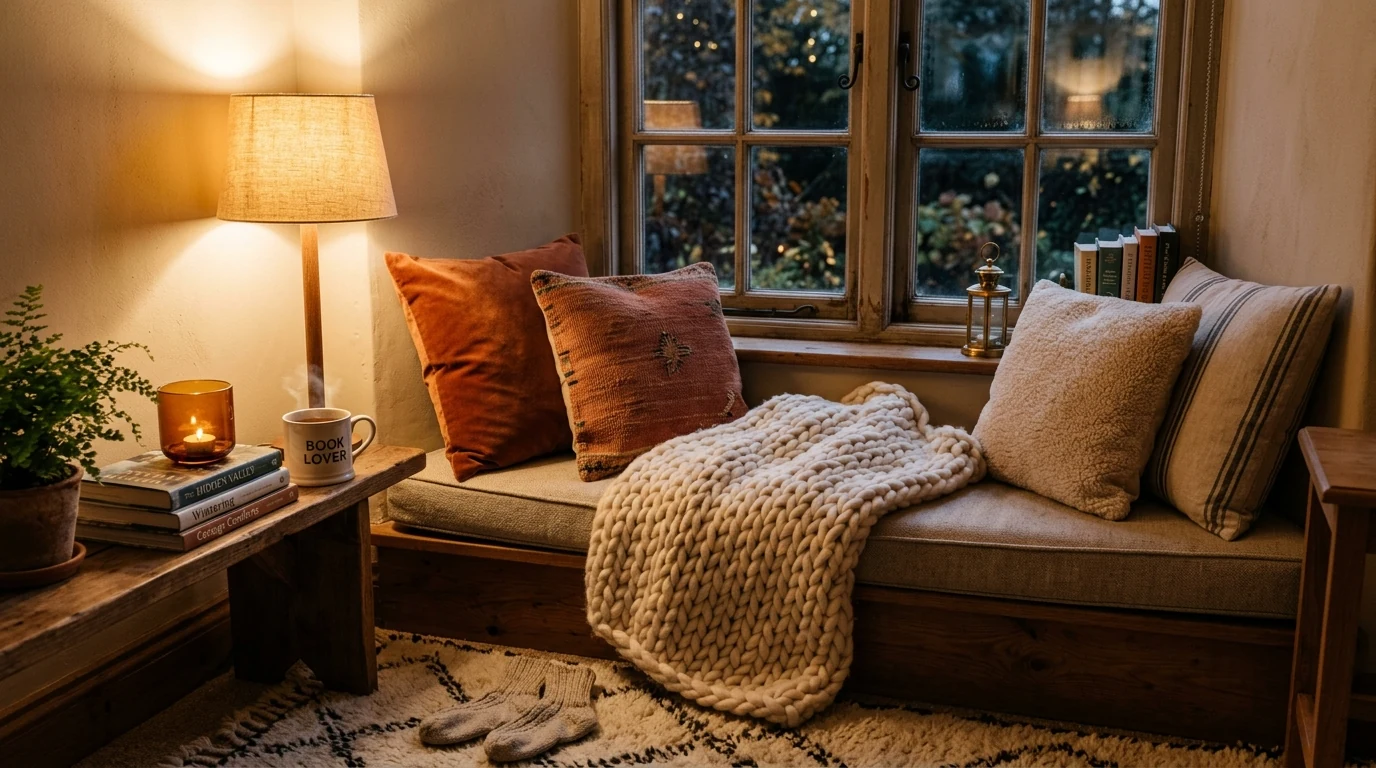 Top home concept centered on whole-home cohesion rather than isolated room trends.